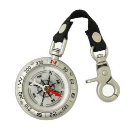 Retro Elegent Compass for Use Outdoor Hikting (Type: Style A, Color: As pic show)