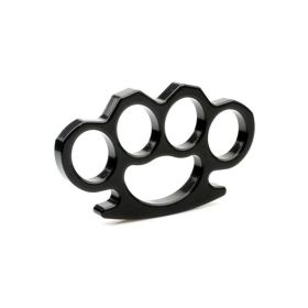 Portable Window Breaker Tool for Outdoor Survival (Type: Survival Supplies, Color: Black)